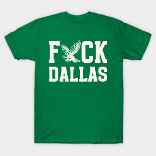 Fk Dallas T-Shirt